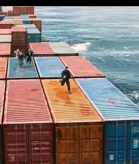 The Meg 2 HD Movie Clips 🦈