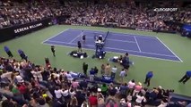 Serena Williams, entre lágrimas, pone fin a su carrera de tenista | 2022 US Open