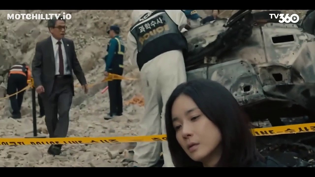 Mất Tích - Tập 2 (Full HD - Vietsub)