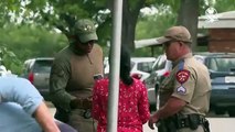 ¿Por qué no nos dejaron salvar a nuestros hijos?” - Padres de los niños asesinados en escuela de Texas