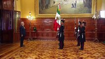 ¡Viva México! - EN VIVO: Ceremonia del Grito de Independencia.