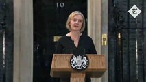 Dios salve al Rey: El conmovedor discurso de Liz Truss tras la muerte de la Reina Isabel II