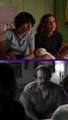 Bloopers de Stranger Things vs. la escena real