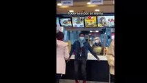 #VIRAL: Jóvenes causan furor en TikTok por usar tacones rojos para canjear menú gratis de McDonald’s