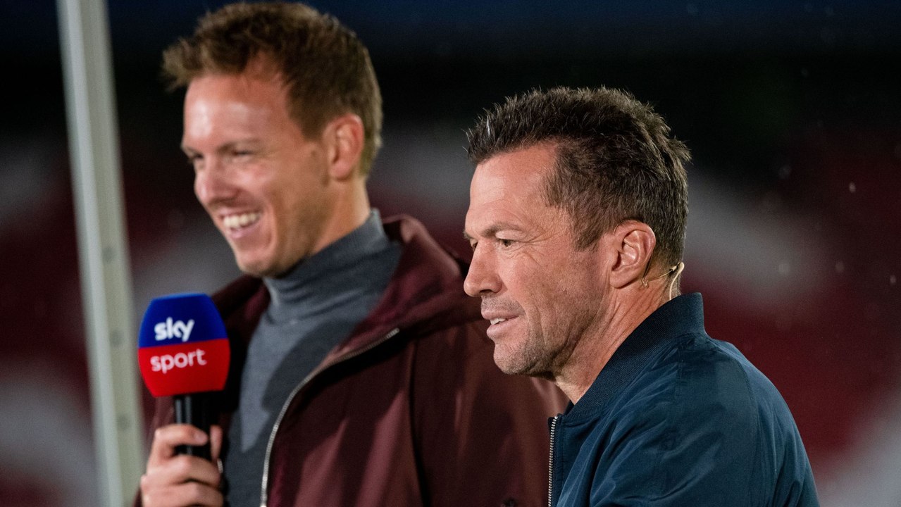 'Julian darf keinen Zick-Zack-Kurs mehr fahren'