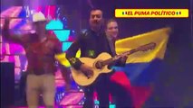 LOS TIGRES DEL NORTE GRITO DE INDEPENDENCIA SOMOS MÁS AMERICANOS 2022 ZÓCALO CAPITALINO