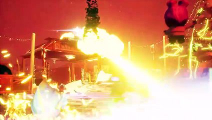 South Park Snow Day! - Launch Trailer