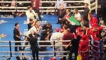 Saúl Canelo Alvarez vs Gennady Golovkin III  - PELEA COMPLETA
