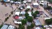 #OMG: El huracán Fiona provoca inundaciones en Salinas, Puerto Rico