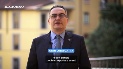 Descargar video: Universit? Statale di Milano, video intervista ai tre candidati Rettore: il futuro di Mind e Citt? Studi