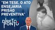 Ciro Gomes analisa estadia de Bolsonaro na embaixada da Hungria | DIRETO AO PONTO