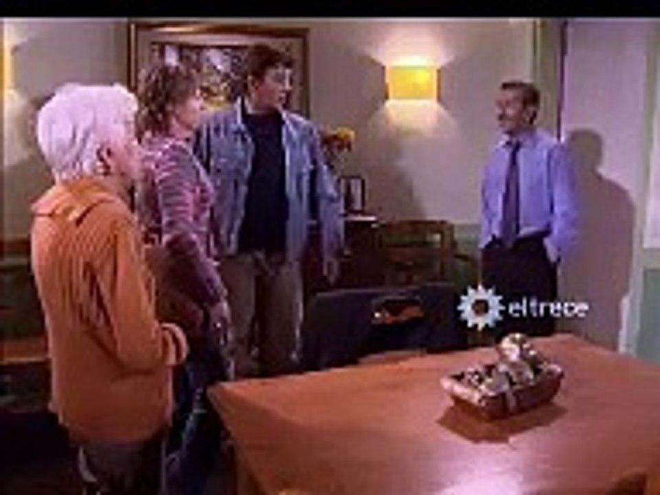 Collar de esmeraldas - Capitulo 44