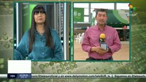 Bolivia inaugura primera planta de biodiésel en Santa Cruz