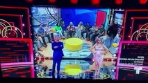 TODO LO QUE NO SE VIO en la cena de gala entre LAURA NATALIA Y EDUARDO la casa de los famosos 2