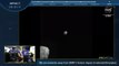 #VIDEO: Vea cómo la nave espacial DART de la NASA se estrella con un asteroide.
