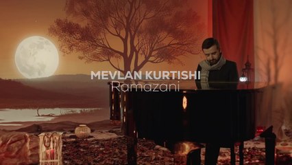 Mevlan Kurtishi — Ramazani (2024)