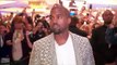 Kanye West se ofrece a ayudar a renovar la nueva casa de Kim Kardashian en Malibú
