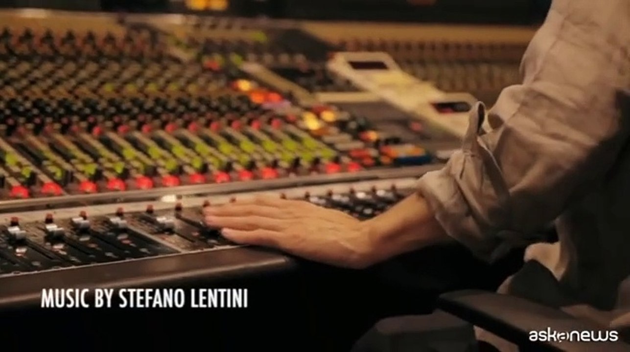 Stefano Lentini compone la colonna sonora di "Studio Battaglia 2"