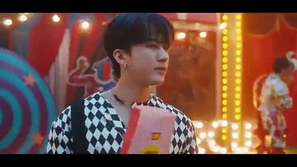 Stray Kids 『CIRCUS』 Video Teaser 1