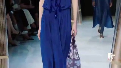 Giorgio Armani | Primavera Verano 2023 | Full Show