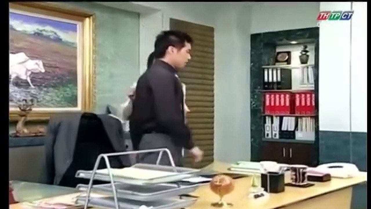 Vòng xoáy kim tiền tập 010A