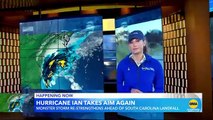 Últimas noticias sobre los daños del huracán Ian