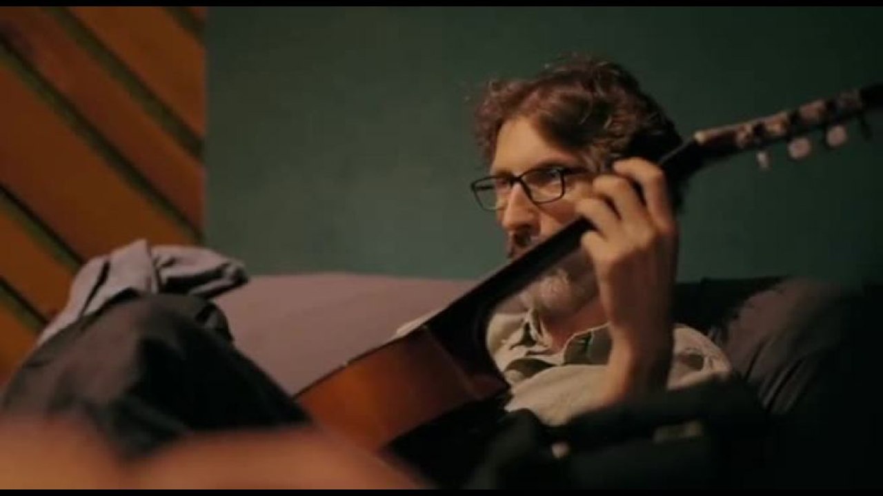 Stefano Lentini compone la colonna sonora di "Studio Battaglia 2"