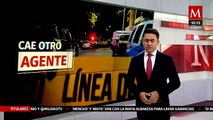 Asesinan a un agente de la Fiscalía Estatal en Colima, suman 12 a lo largo del año