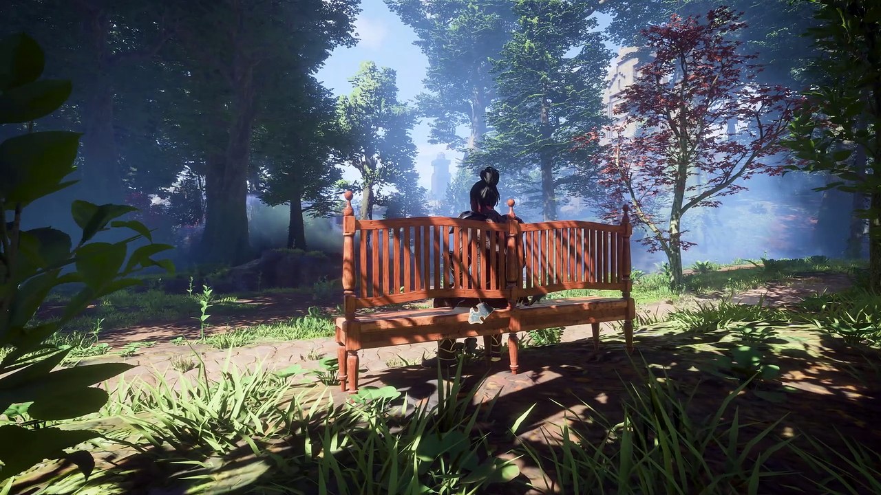 Enshrouded: Das Survivalspiel bekommt mit dem ersten großen Update zahlreiche neue Inhalte