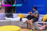 Daniela MANOSEA a Eduardo frente a TODOS! | La Casa De Los Famosos 2