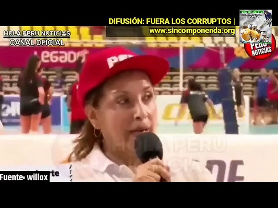 AHORA SE SABE QUE LOS INGRESOS DE DINA BOLUARTE NO CUADRAN. HAY UNA GRAN DESBALANCE