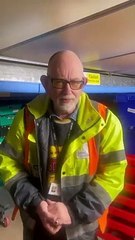 "We will be running out of food by the end of this month": Luton Foodbank share desperate appeal