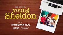 Young Sheldon 6x02 Todos los sneak peeks 