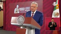 Obrador defiende a Adán Augusto tras Guacamaya Leaks por supuestas designaciones