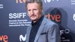 'I'm a bit nervous': Liam Neeson reveals his The Naked Gun reboot fears