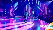 DWTS 2022: Vinny Guadagnino y Koko Iwasaki Jazz (Semana 5) | Dancing With The Stars en Disney+