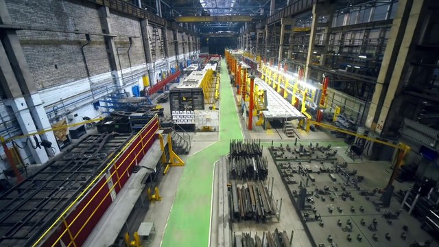 Le imprese estere puntano sull'innovazione