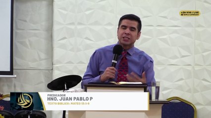 La parábola del sembrador