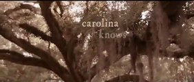 Carolina (De la cinta Where The Crawdads Sing) (Oficial  Video con Letra)