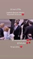 Une cérémonie qui a eu lieu à Neuilly-sur-Seine, en présence de Nicolas Sarkozy