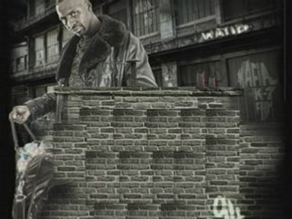 Dry - Tout le monde à terre