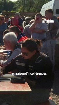 Disparition de Lina : trois suspects placés en garde à vue