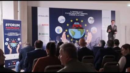 Purcaro (Dekra): sharing e integrazione tpl per città più sicure e vivibili