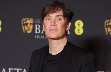 Cillian Murphy has been cast in epic thriller 'Blood Runs Coal'