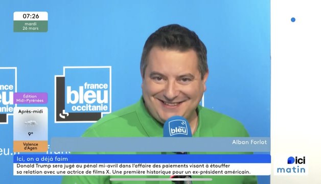 Des élèves toulousains solidaires avec les précaires