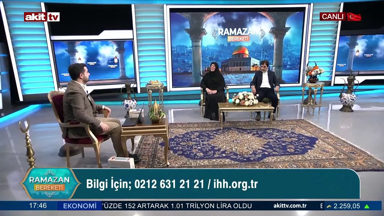 İHH'nın Gazze yardım çalışmaları