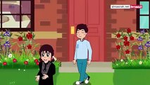 شاهد الحلقة التاسعة عشر من المسلسل الكرتوني التربية الحسنة
