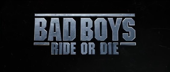 BAD BOY: Ride or Die (2024) - Tráiler en Español 🚗