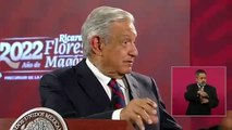 Tren Maya se inaugurará el próximo año: López Obrador; 