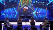 Got Talent España 2022 - La EMOTIVA ACTUACIÓN MUSICAL al AMOR DE SU VIDA | Audiciones 8 |